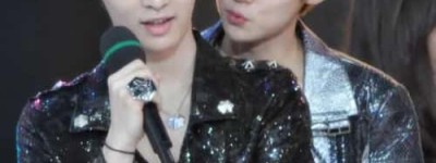 兴鹿【张艺兴、鹿晗的合称】 – 人物百科