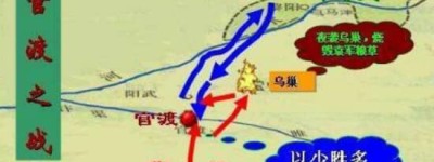 官渡之战是在什么时候发生的（公元199年-公元200年）_古代战争 菊江历史网