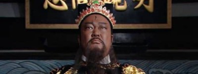 包拯简介：北宋名臣，敢替百姓申不平/后世奉他为神明_宋朝历史 菊江历史网