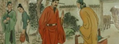 范仲淹和包拯关系 范仲淹和包拯是怎么认识的_宋朝历史 菊江历史网