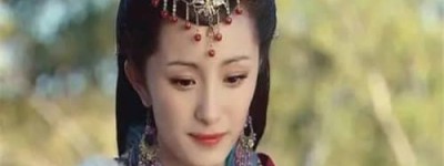 古代四大美女是谁：貂蝉（或为虚拟人物）_稗官野史 菊江历史网