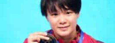施廷懋【中国女子跳水队运动员，世界冠军，奥运冠军】 – 人物百科
