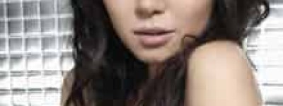 安又琪【】 – 人物百科