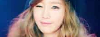 金泰妍【】 – 人物百科