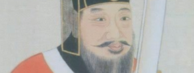 长孙无忌简介（凌烟阁功臣的第一位，唐朝初期的丞相）_唐朝历史 菊江历史网