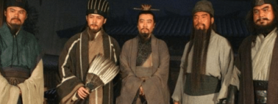 法正与诸葛亮谁厉害（二人齐名难以比较，法正因病去世）_三国历史 菊江历史网