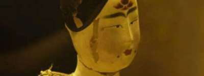 花钿妆什么时候开始盛行（春秋战国时期，寿阳公主发明）_民俗文化 菊江历史网