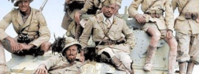 二战时的意大利实力如何（有一定实力，世界第六强国）_世界近代史 菊江历史网