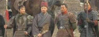 花荣为什么对宋江忠心耿耿 意气相投刎颈之交(实现抱负和理想)_宋朝历史 菊江历史网