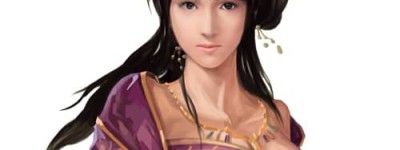 蔡琰【东汉大文学家蔡邕的女儿】 – 人物百科