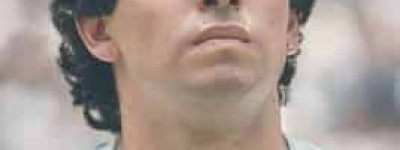 马拉多纳【迭戈·阿曼多·马拉多纳，阿根廷职业足球运动员、教练员】 – 人物百科