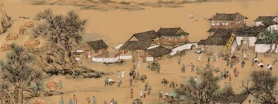 汉朝建立的时间，汉朝是谁建立的_汉朝历史 菊江历史网