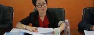 陈丽芬【商务部国际贸易经济研究院研究员】 – 人物百科