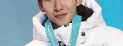 林孝埈【中国男子短道速滑运动员，曾是韩国短道速滑队的主力】 – 人物百科