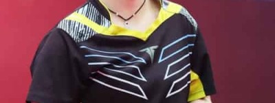 孙颖莎【中国女子乒乓球队运动员】 – 人物百科