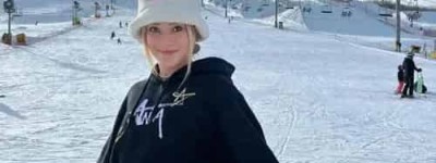 谷爱凌【中国女子自由式滑雪运动员】 – 人物百科