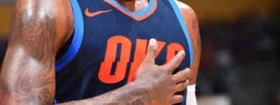 保罗·乔治【美国职业篮球NBA运动员】 – 人物百科