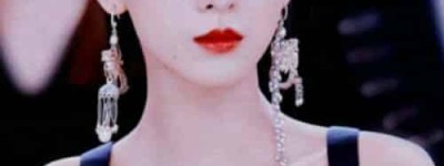 张予曦【平面模特、中国内地女演员】 – 人物百科