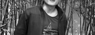 陈星光【青年画家】 – 人物百科