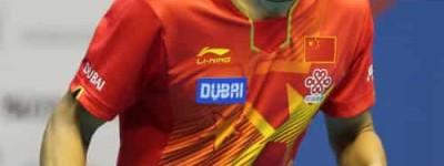 张继科【中国男子乒乓球队运动员，世界冠军，奥运冠军，第7位大满贯选手】 – 人物百科