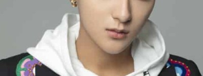 黄子韬【中国内地流行男歌手、主持人、演员】 – 人物百科