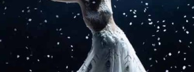 肖蓉浩【中国舞蹈家、 中央民族歌舞团首席演员】 – 人物百科