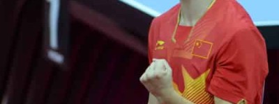 马龙【中国男子乒乓球队运动员，乒乓球奥运冠军】 – 人物百科