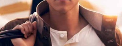 彭于晏【加拿大籍华裔男演员、歌手】 – 人物百科