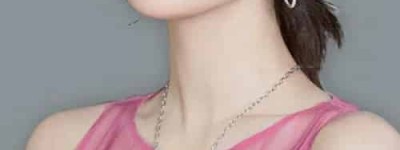 古力娜扎【中国内地影视女演员、模特】 – 人物百科