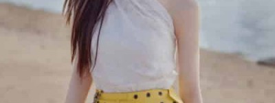 希林娜依·高【中国内地女歌手，原女子演唱组合硬糖少女303队长及C位】 – 人物百科