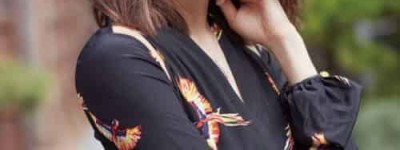 容祖儿【中国流行乐女歌手，英皇集团旗下艺人】 – 人物百科