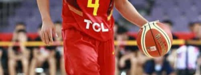 赵继伟【中国篮球运动员】 – 人物百科