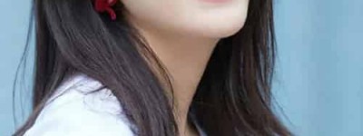 李兰迪【中国内地女演员】 – 人物百科