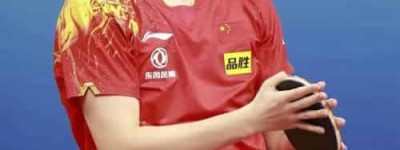 王楚钦【中国男子乒乓球运动员,2023年德班世乒赛男双冠军】 – 人物百科