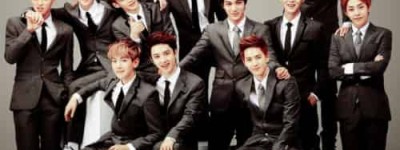 EXO【韩国男子演唱团体,金珉锡、金俊勉、金钟仁、金钟大、边伯贤、朴灿烈、都敬秀、吴世勋、张艺兴九位成员组成】 – 人物百科