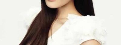 汤晶媚【中国内地女演员、主持人】 – 人物百科