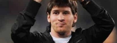 利昂内尔·梅西【阿根廷职业足球运动员，司职前锋】 – 人物百科