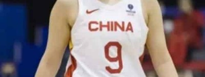 李梦【中国职业女子篮球运动员】 – 人物百科