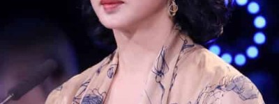 金星【中国女舞蹈家、脱口秀主持人、演员、导演】 – 人物百科