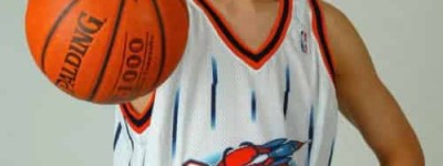 姚明【前中国职业篮球运动员，司职中锋】 – 人物百科