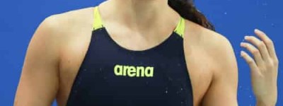 张雨霏【中国游泳队队员，国际级运动健将】 – 人物百科