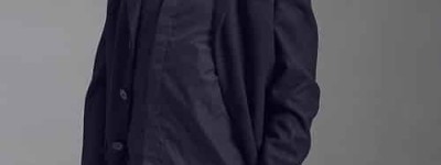 苏可【中国内地男演员、教师】 – 人物百科