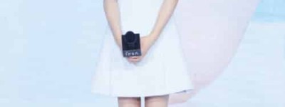 林允【本名费霞，中国内地女演员】 – 人物百科