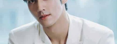 陈牧驰【中国内地男演员】 – 人物百科