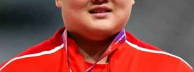宋佳媛【中国田径运动员】 – 人物百科