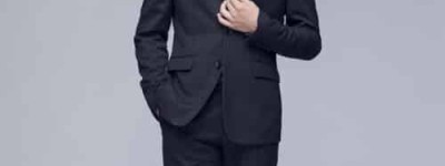 周奇【中国内地男演员、歌手】 – 人物百科