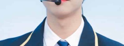 黄仁俊【艺名仁俊、中国流行乐男歌手，韩国男子演唱组合NCT、NCT DREAM组合成员】 – 人物百科