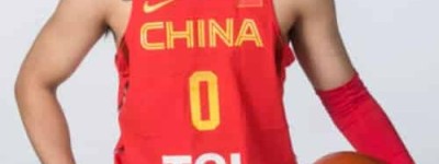 赵睿【中国职业篮球运动员】 – 人物百科