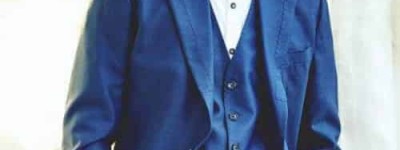 付辛博【中国内地男歌手、演员】 – 人物百科