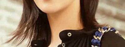 杨子姗【中国内地影视女演员、歌手】 – 人物百科